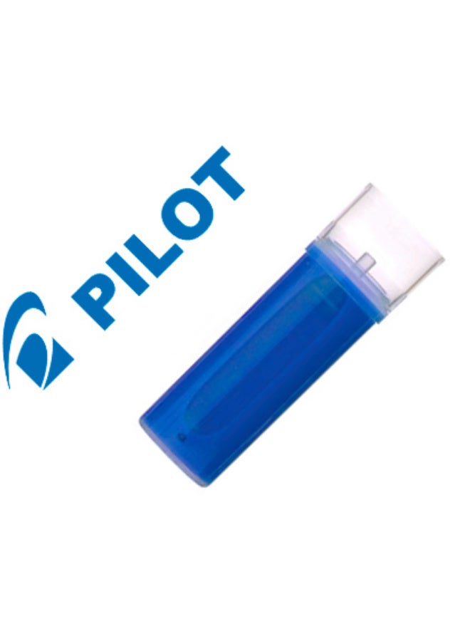 PILOT REFILL FOR V BOARD MASTER WHITEBOARD MARKER - 5.5ML - BLUE - UNIT - PILOT - Image 3